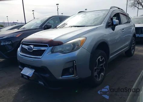 2016 Subaru Crosstrek 2.0I Premium z USA, uszkodzony, nr VIN JF2GPABC6G8327412